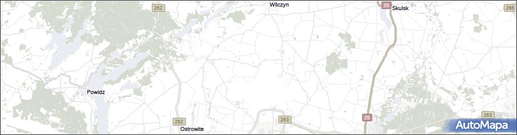 Wola Spławiecka